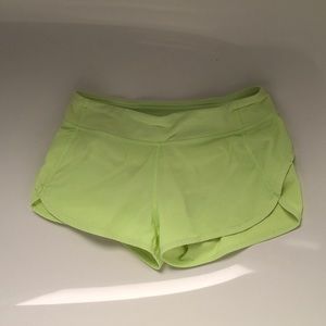 IVIVVA Girls Speed Shorts